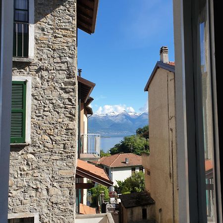 Bed and Breakfast Casa Giacomina Perledo Exterior foto