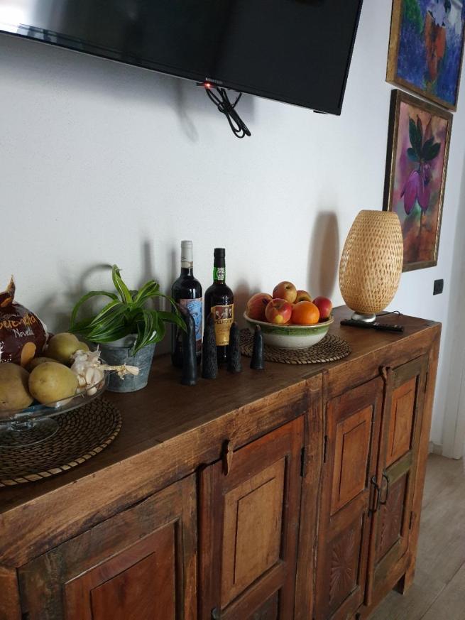 Bed and Breakfast Casa Giacomina Perledo Exterior foto
