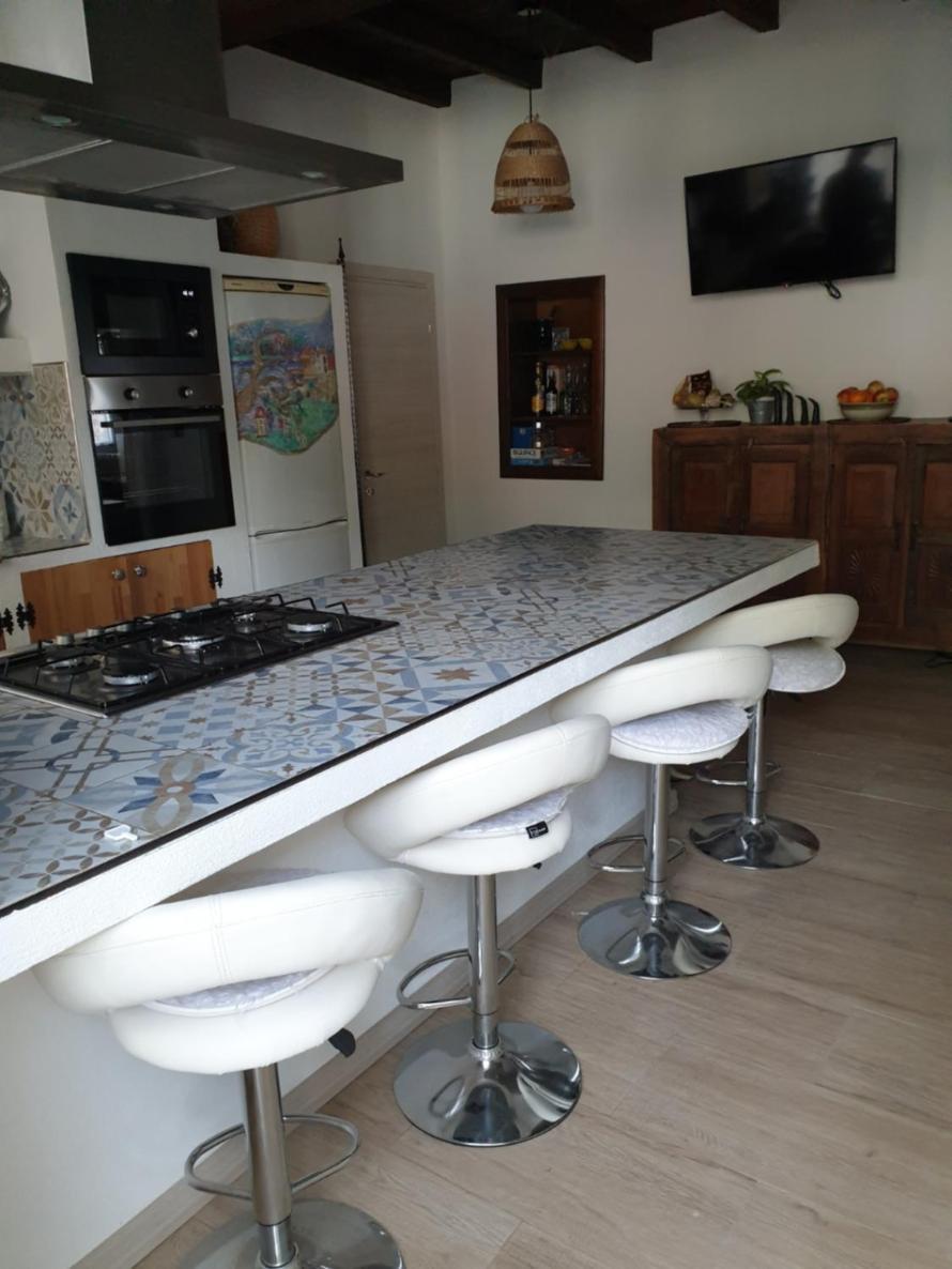 Bed and Breakfast Casa Giacomina Perledo Exterior foto