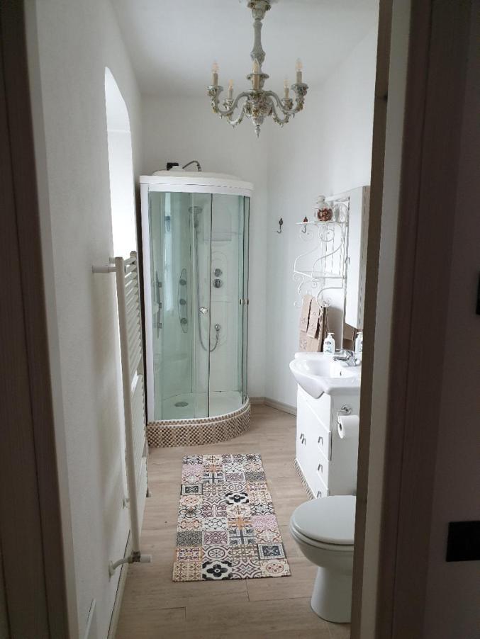 Bed and Breakfast Casa Giacomina Perledo Exterior foto