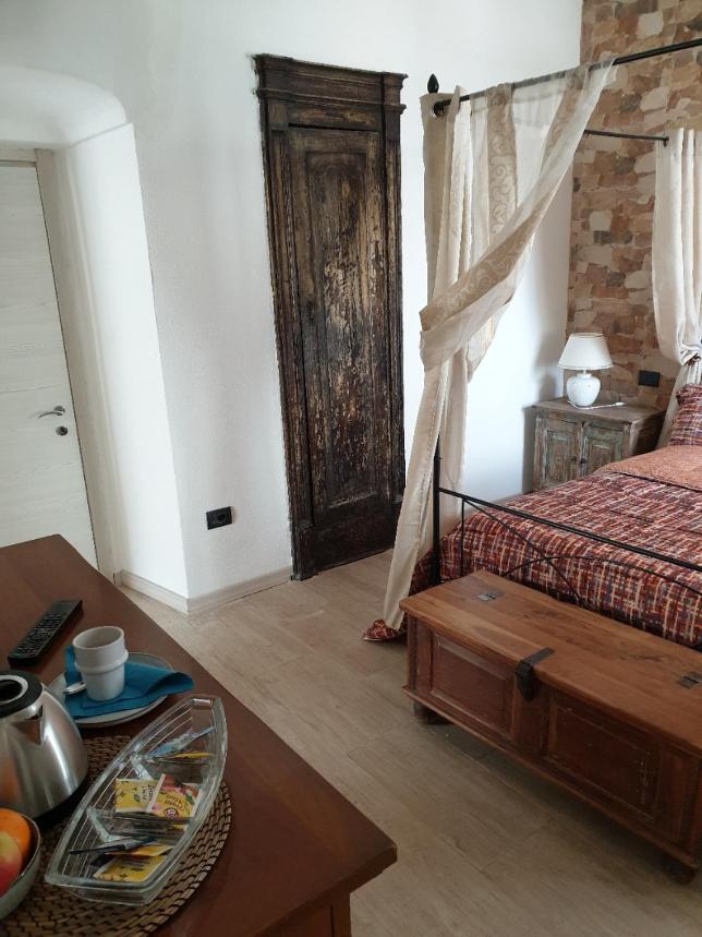 Bed and Breakfast Casa Giacomina Perledo Exterior foto