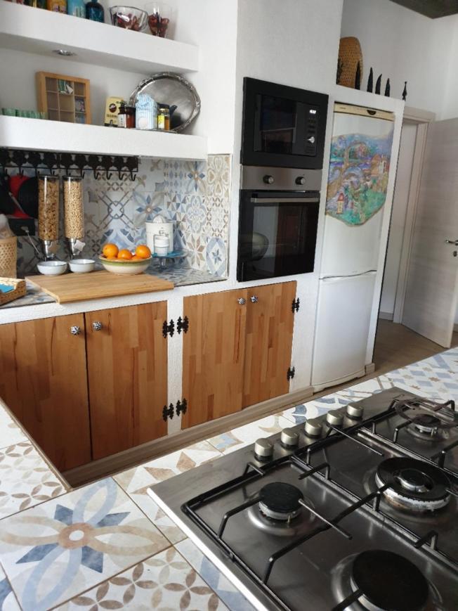 Bed and Breakfast Casa Giacomina Perledo Exterior foto