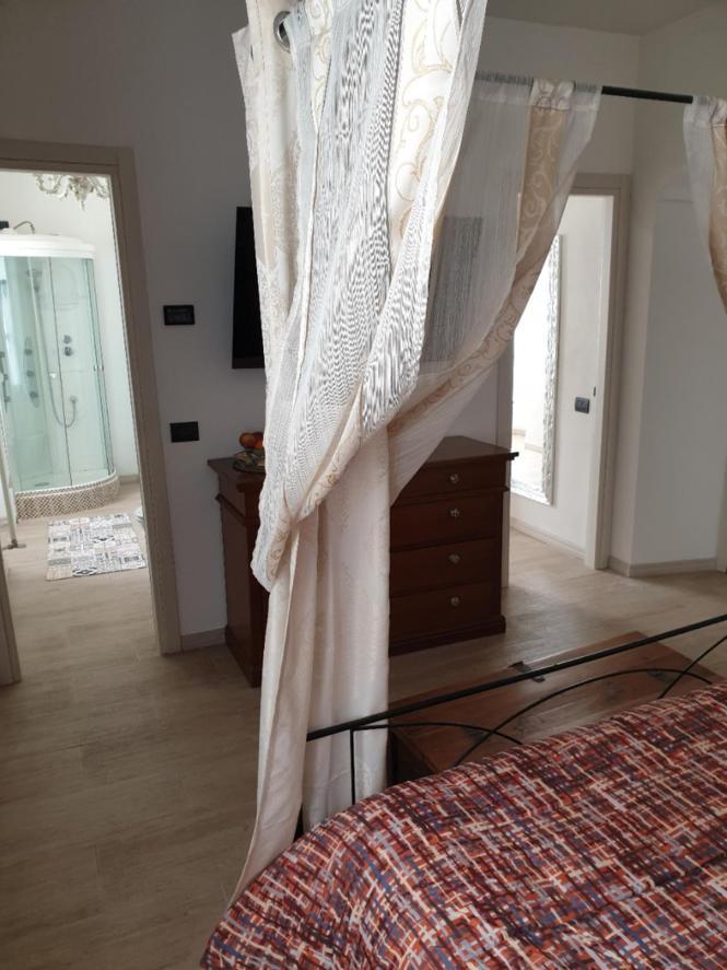 Bed and Breakfast Casa Giacomina Perledo Exterior foto
